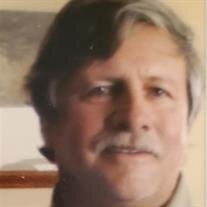 Donald W.  Johnson