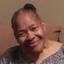 Mrs.  Betty Mae Taylor