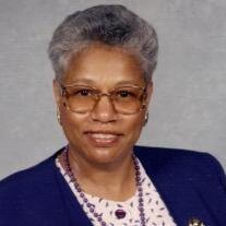 Augustine  "Goldie" Hutchinson