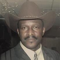 Allan Laroy Ealy