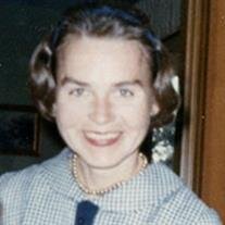 Mrs. Karin Ann Neimeyer