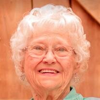 Dolores "June" Seidle