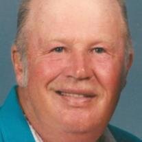 Harold "Tubby" Jabaay