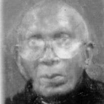 Clifton R. Johnson