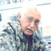 Paul E. Alfred