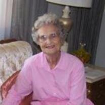 Vira Wederbrook Jones