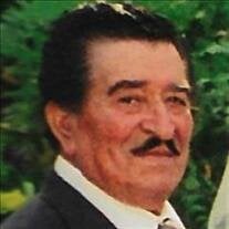 Alfonso Alvarez Sr.