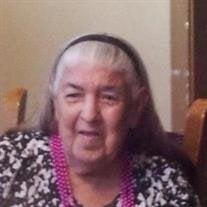 Maria  De  La Luz Suniga