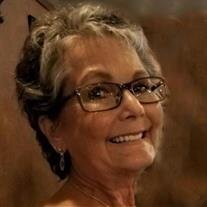 Cynthia L. "Cindy" Wicklund