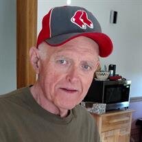 John T. Farrell