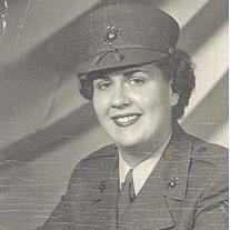 Mrs. Barbara J. Scott