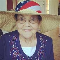 Maria  D.  Barrera