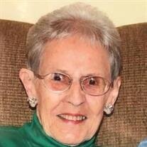 Mrs. Catherine Miriam Fowler