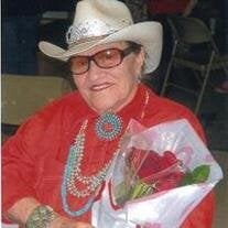 Frances A. Chavez