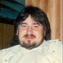 Mr. John Carlton Vlacos