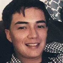 Emanuel  Santiago  Sarmiento Correa