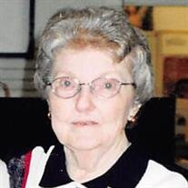 Margaret G. Best