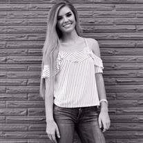 Payton Ray  Flournoy