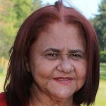 Mrs. Aixa M. Molina