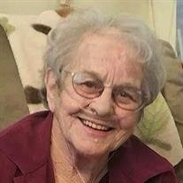 Mary Ann   Wilcox