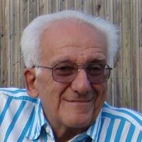 Robert A. Bruno Sr.