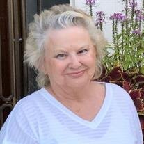 Bonnie "Jeanelle" Troutman