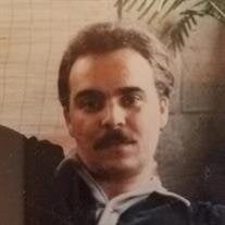 Daniel Anthony Medeiros