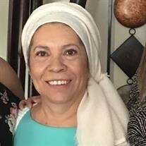 Yolanda Ortiz