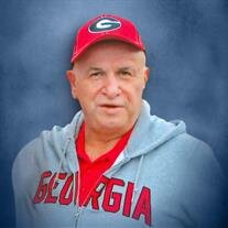 Michael Lee Herring
