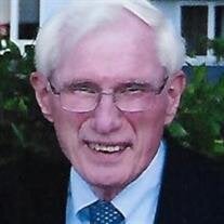 Thomas A. O'Brien
