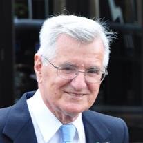 Peter M Dosen