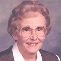 Ruth A. Grubbs
