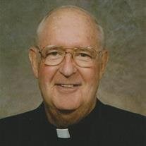 Rev. Robert Fangman