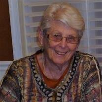 Margaret Blankenship