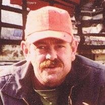 Charles Ray Spencer