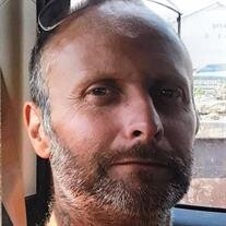 Robert 'Jabo' Jason Waddell