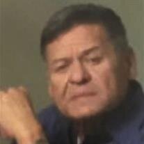 Jose Orlando Ortiz