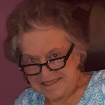 Jeanne D.  Ferrill