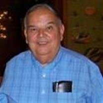 Roel Roberto Ramirez