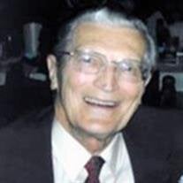 Mr. Bernard Robert Tome