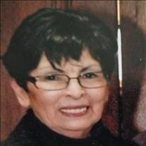 Adela Bueno Flores