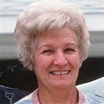 Mavis Marple