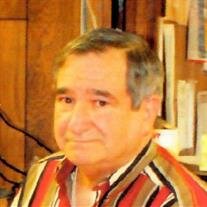 David Clifton Harper