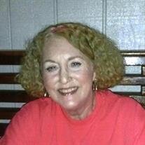 Anne C Rodgers