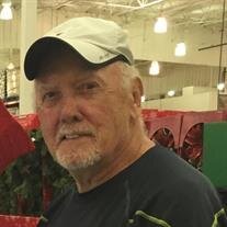 Mr. David Charles McAuley
