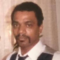 Charles Isaac Hobbs III