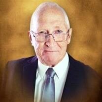 John M. Catron