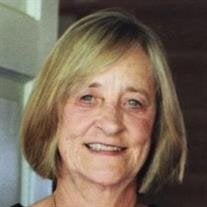 Cynthia Sharpe Malkin