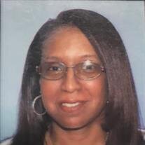Paulette Darlene Owen