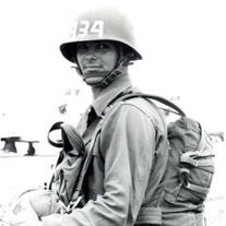 Gerald "Pa" Lee Running